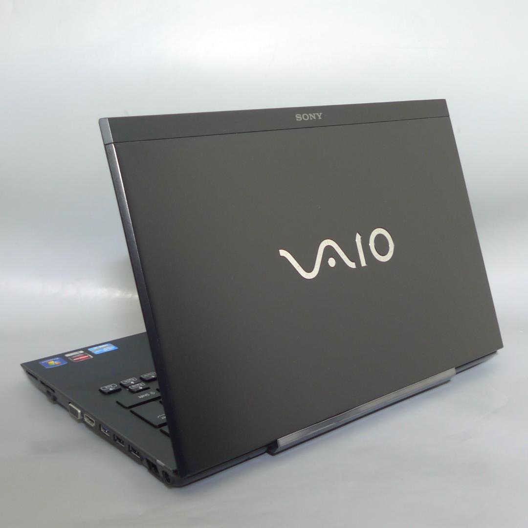 SONY VPCSA2AJ Core i5 4GB 新品SSD240GB TqwWR-m77189450184 在庫あ