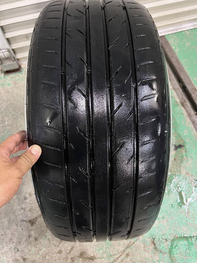 work マイスターm1　4本セット❗️