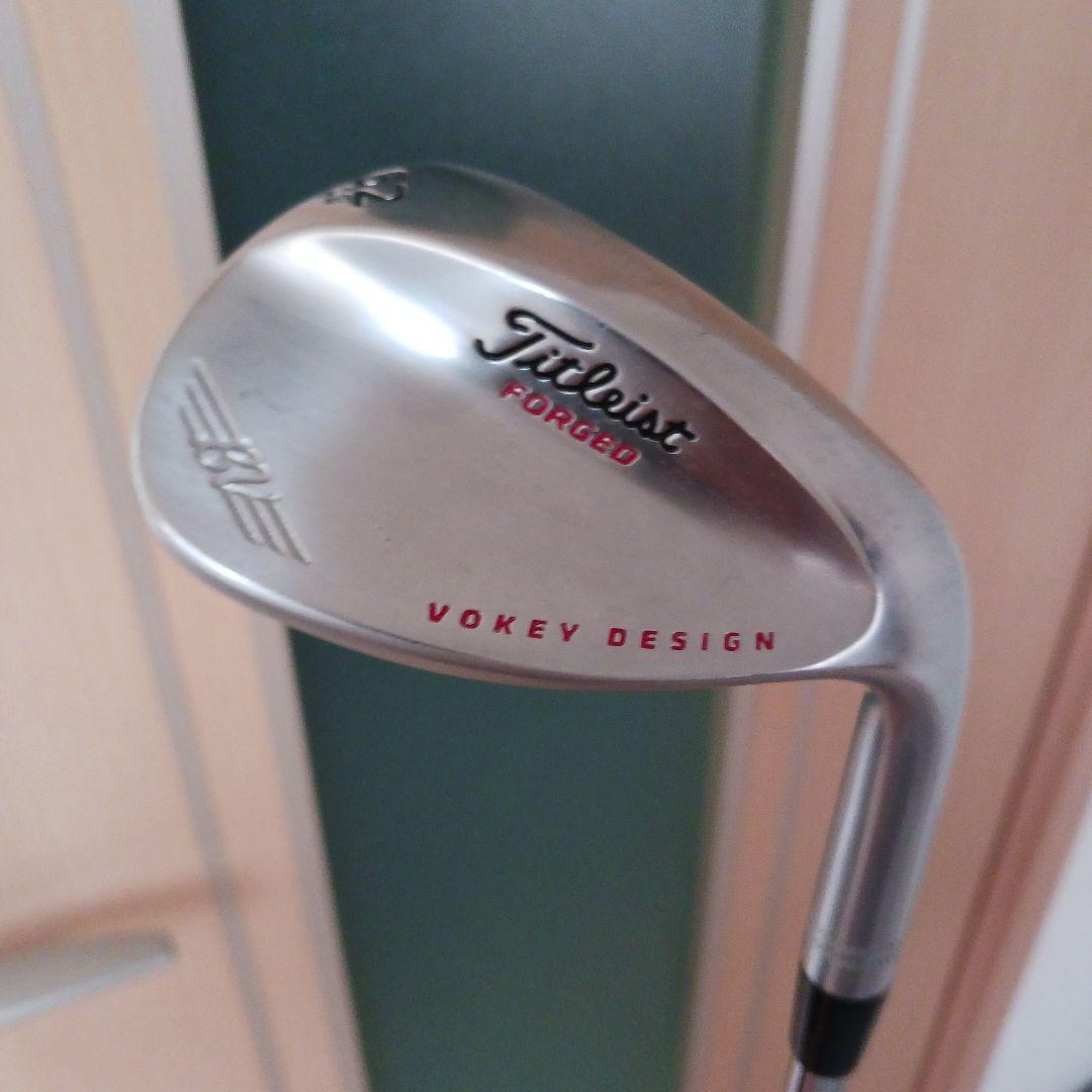 Titleist Vokey Design ウェッジ