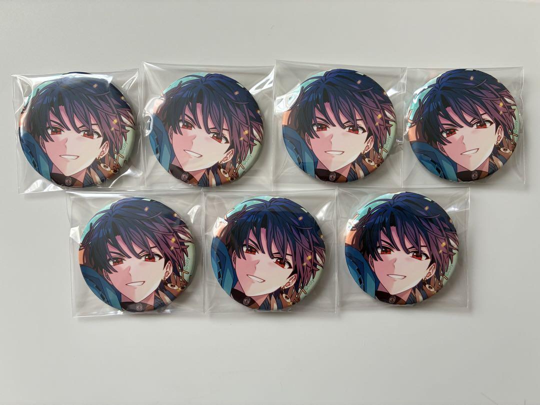 まほやく シノ 1周年 缶バッジ 魔法使いの約束 魔法使いの約束 まほやく シノ 缶バッジ まとめ売り - メルカリ
