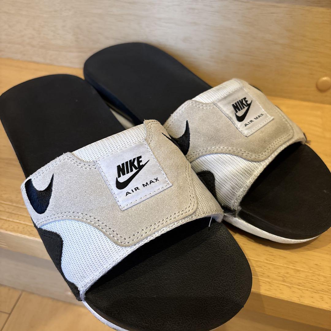 Nike Air Max スポーツサンダル 26㎝