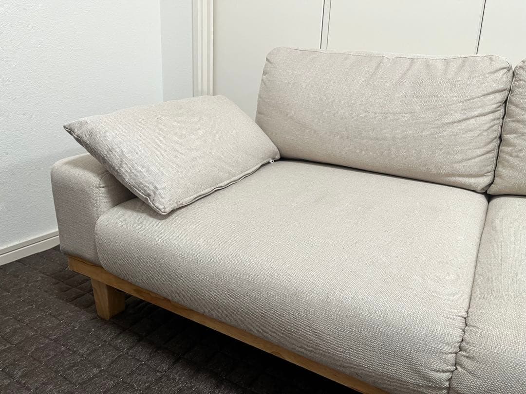 VENTOTA 2人掛けソファ VENTOTA 2人掛けソファ