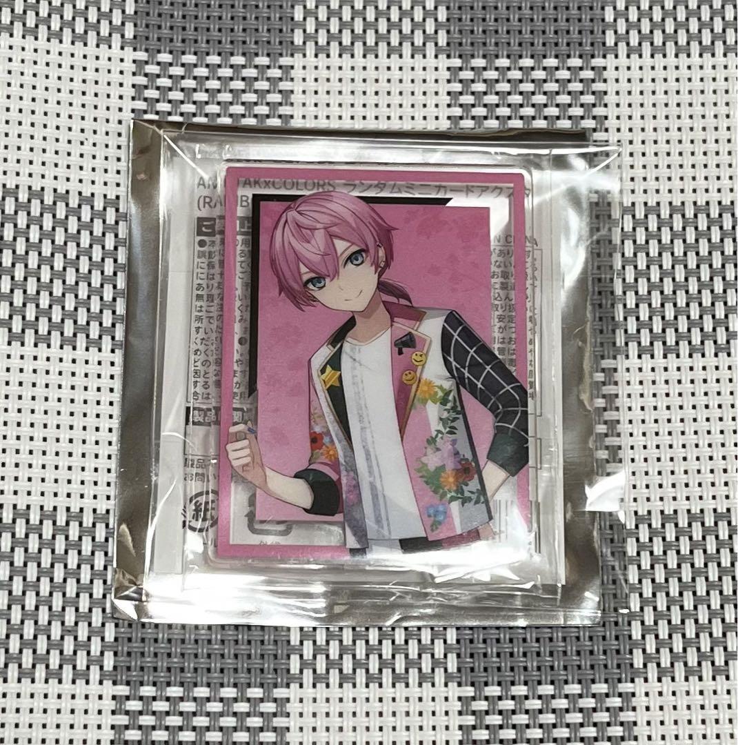 クリスマスファッション AMPTAK けちゃくん カードアクスタ - メルカリ アイドル