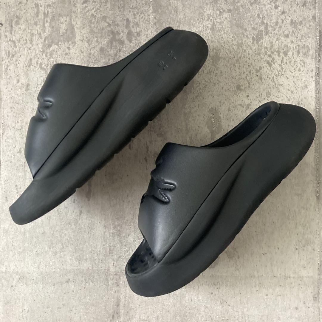 靴 LACOSTE SERVE SLIDE 3.0 123 1 CMA