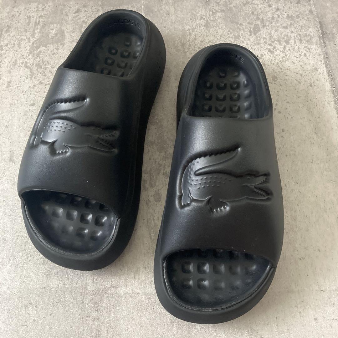 靴 LACOSTE SERVE SLIDE 3.0 123 1 CMA