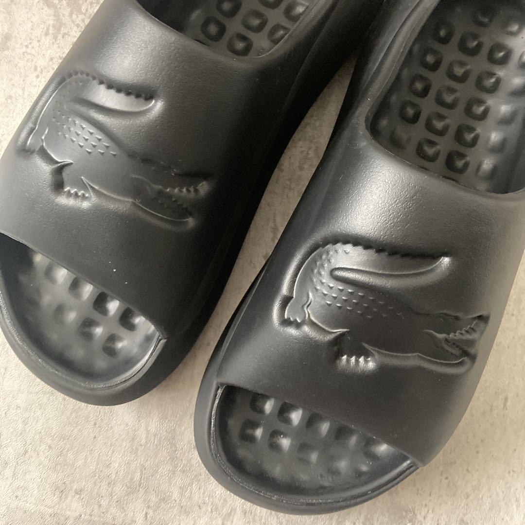 靴 LACOSTE SERVE SLIDE 3.0 123 1 CMA