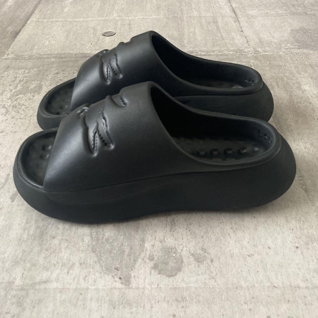 靴 LACOSTE SERVE SLIDE 3.0 123 1 CMA