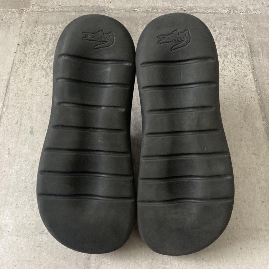 靴 LACOSTE SERVE SLIDE 3.0 123 1 CMA