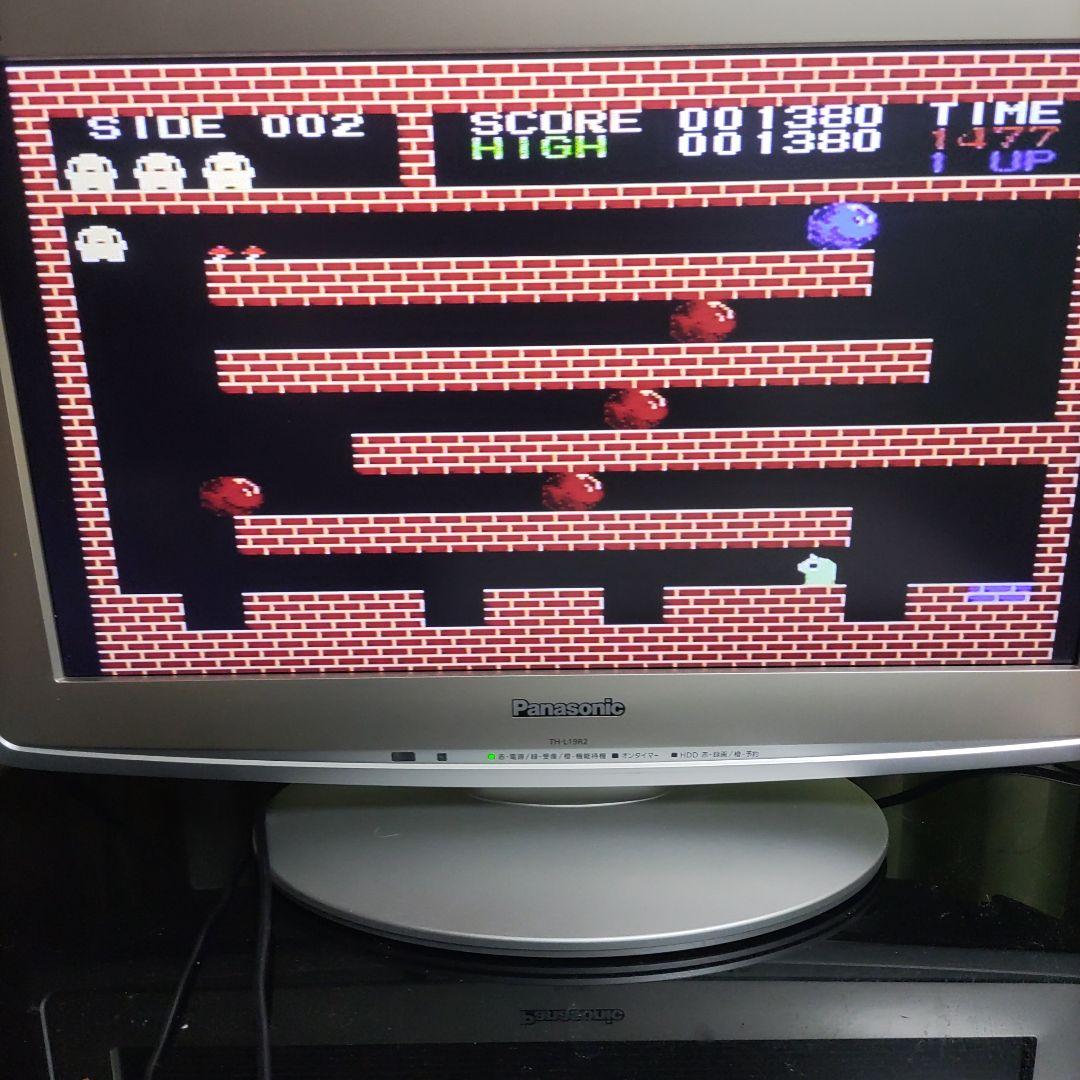 フラッピー ファミコンソフト - メルカリ フラッピー ファミコンソフト - メルカリ