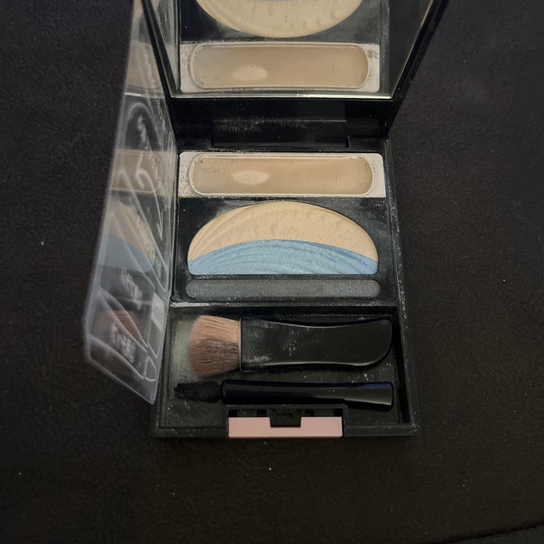 AUBE Couture ブライトアップアイズ 531