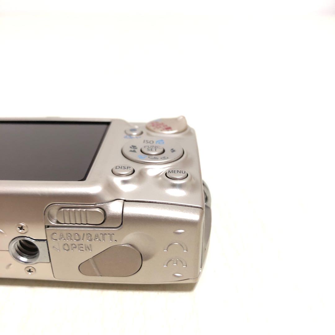 Canon キャノン　IXY DIGITAL 700