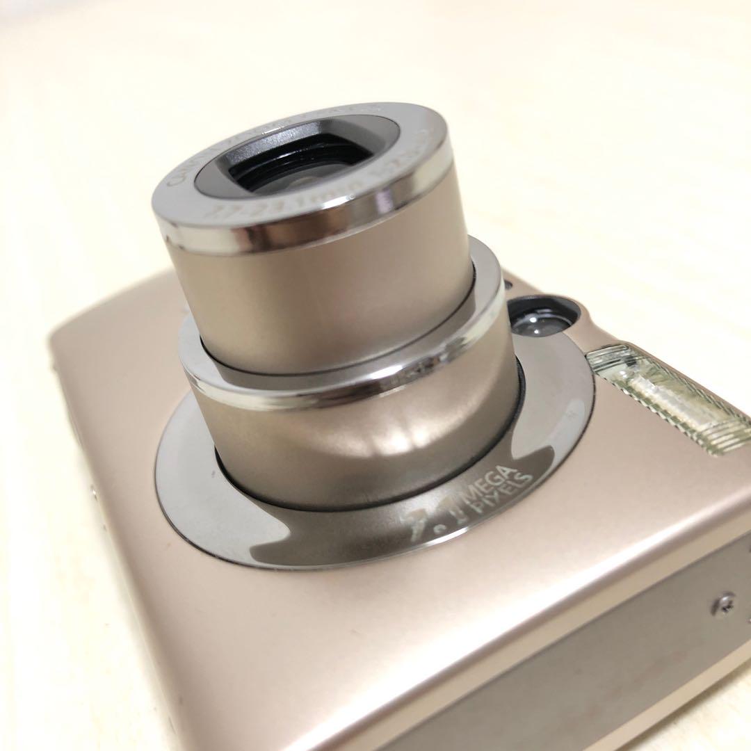 Canon キャノン　IXY DIGITAL 700