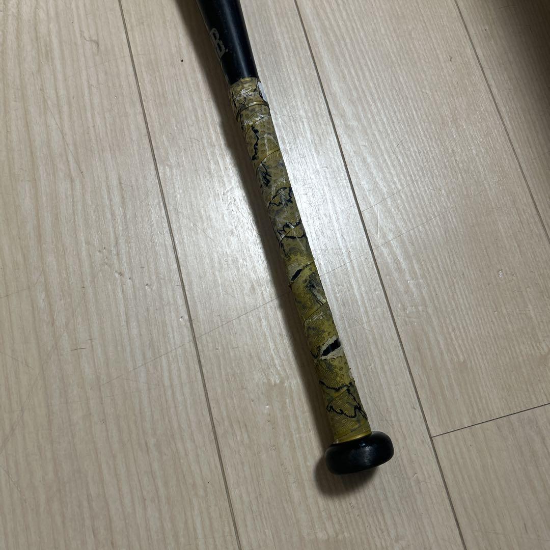 レガシーバット