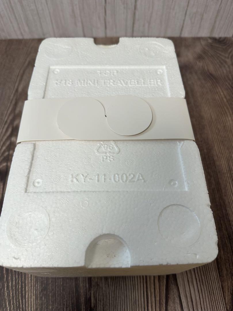 オースチン ミニ カントリーマン (ホワイト)