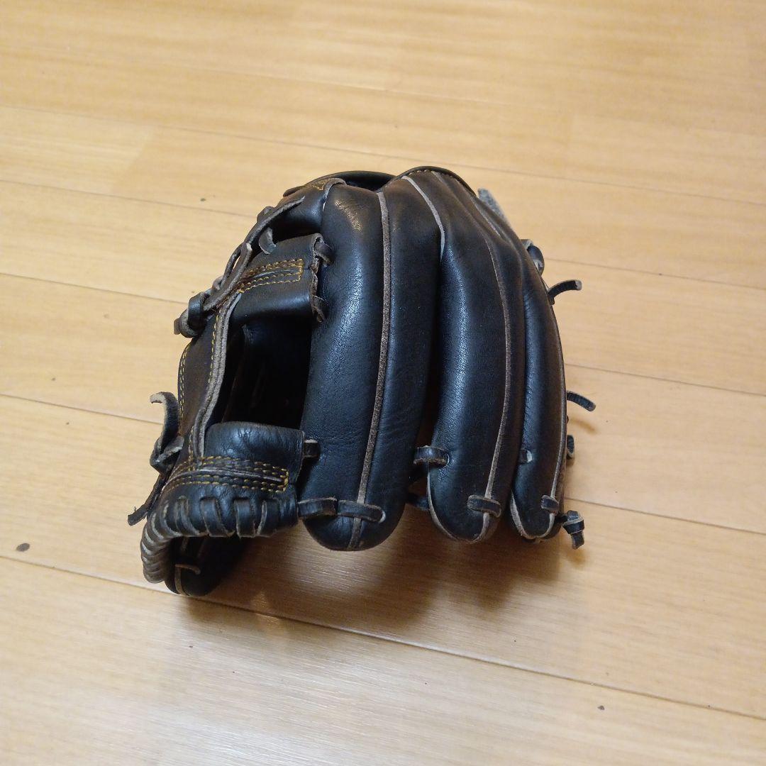 ゼット　ZETT 軟式　プロステータス　今宮モデル