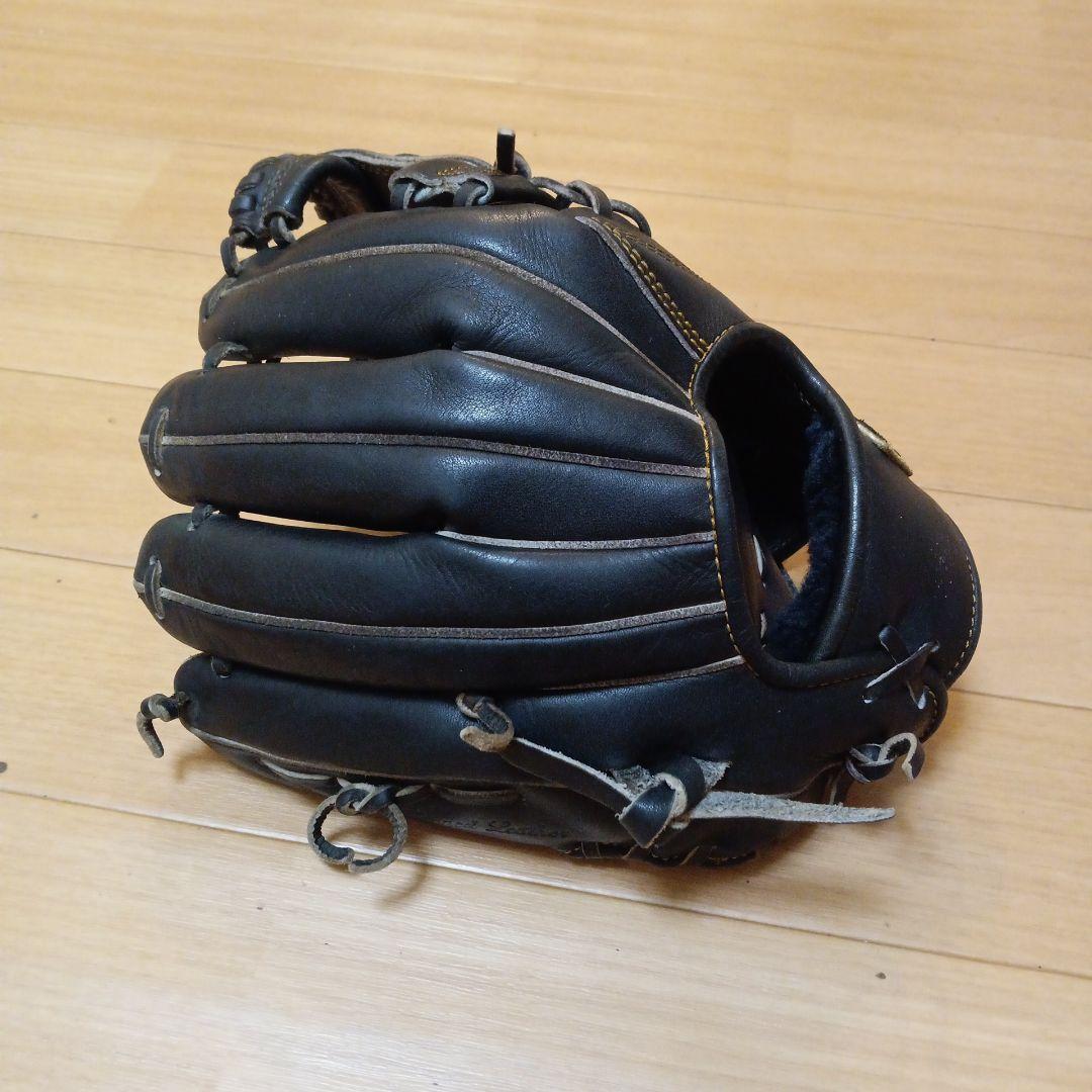 ゼット　ZETT 軟式　プロステータス　今宮モデル