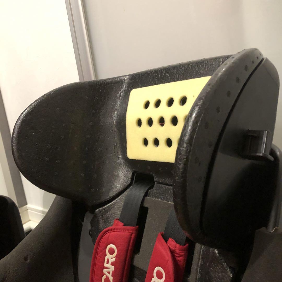 【専用】RECARO 回転式チャイルドシート　スタートイクス　ISOFIX