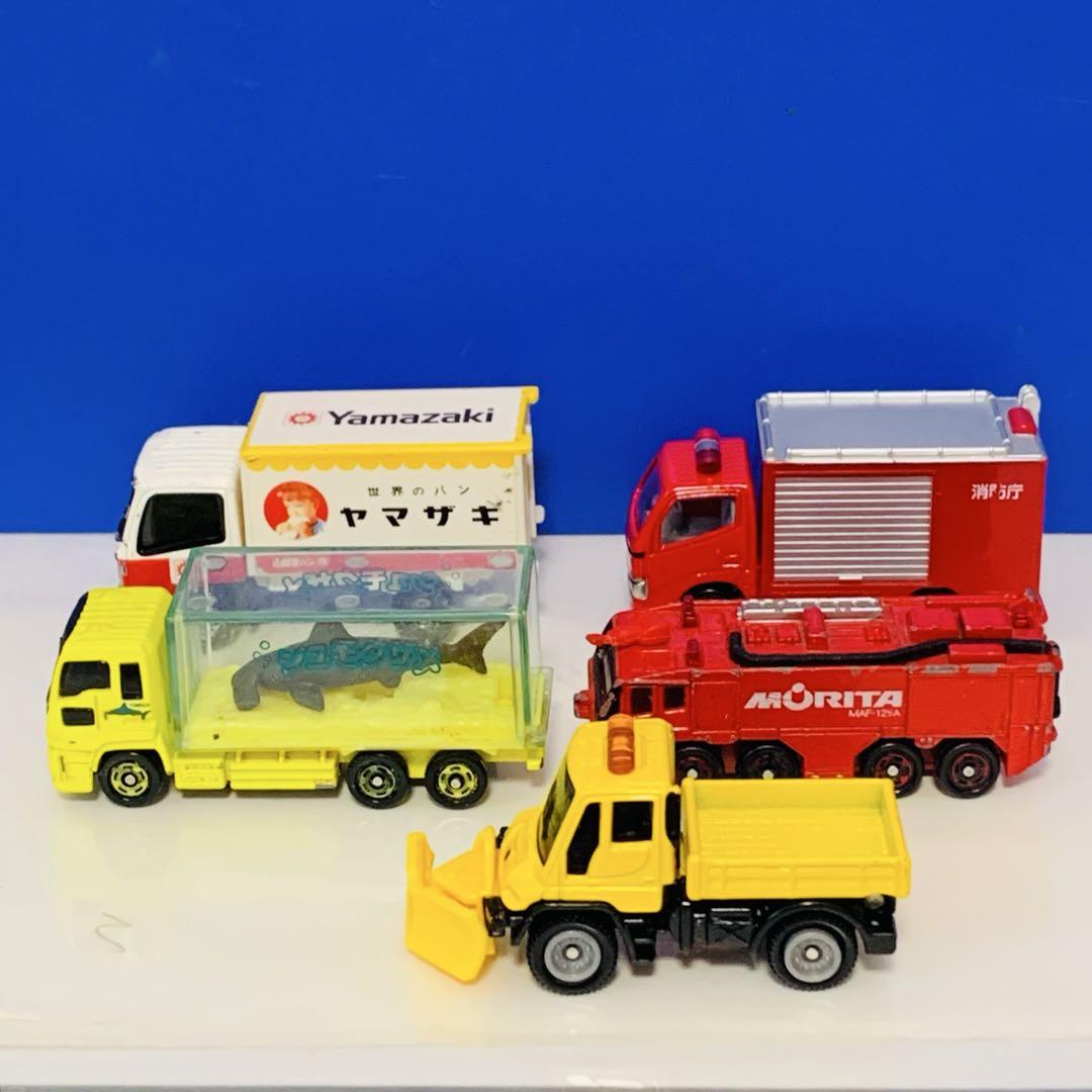 トミカ　可愛いトミカまとめ売り カーズ トミカ まとめ売り - メルカリ