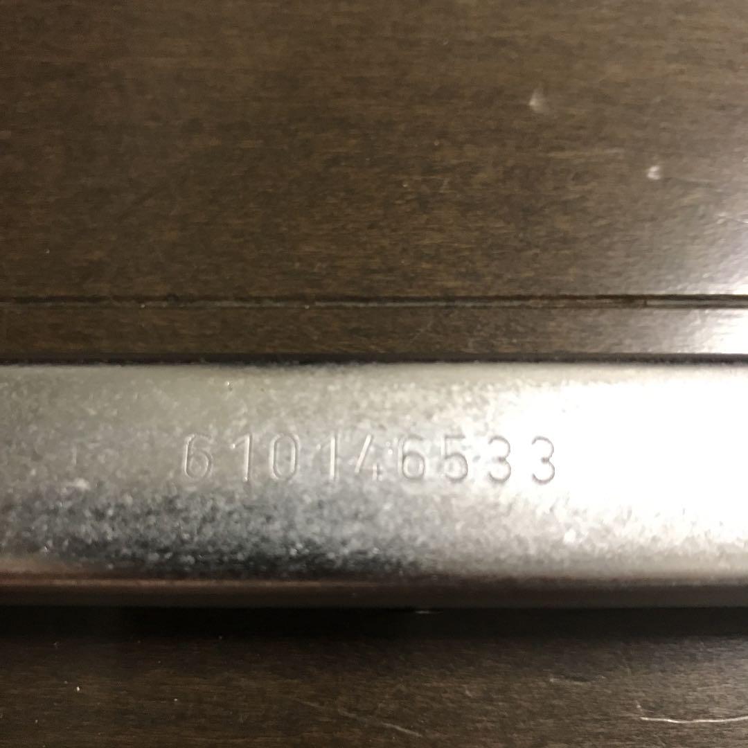 STAHLWILLE(スタビレー) 730N/10S `トルクレンチセット
