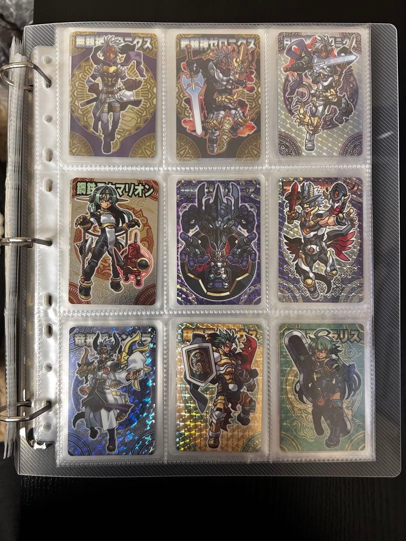 森羅万象チョコ　まとめ　バラ売り