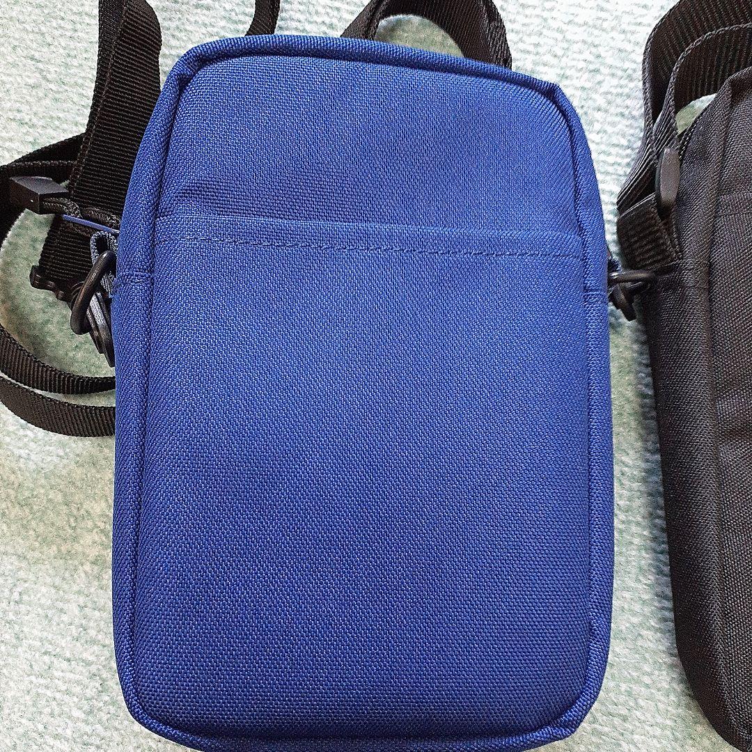 ドジャース ショルダーバッグ