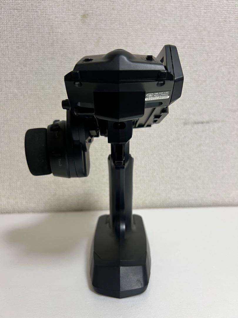 【中古】SANWA M12S RS 送信機のみ(※受信機なし)