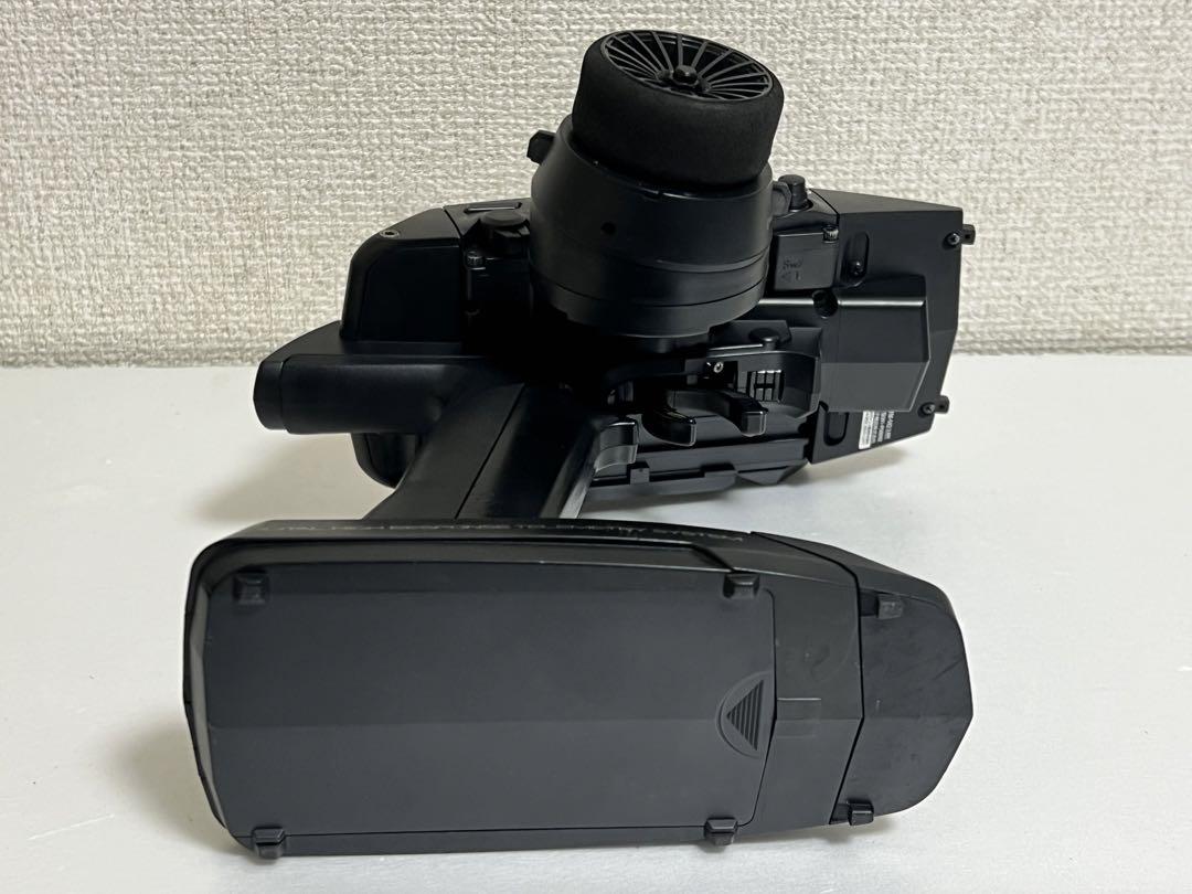 【中古】SANWA M12S RS 送信機のみ(※受信機なし)
