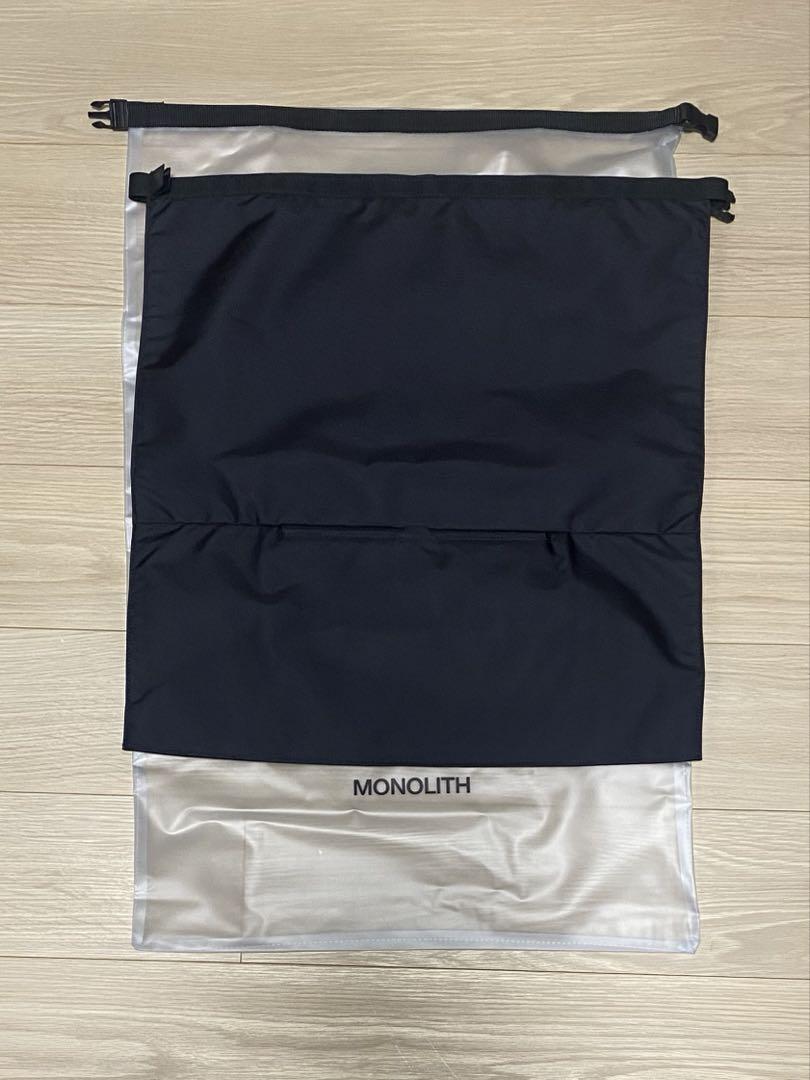 モノリス　STUFF SACK STANDARD Ｌサイズ