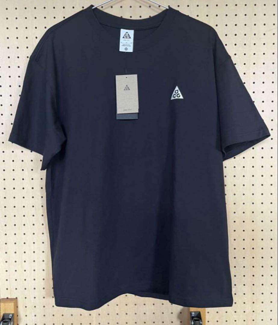 NIKE ACG アジア企画 (韓国) ロゴ ダウン ベスト サイズ 105 Nike ACG ダウンベスト 青緑 - メルカリ