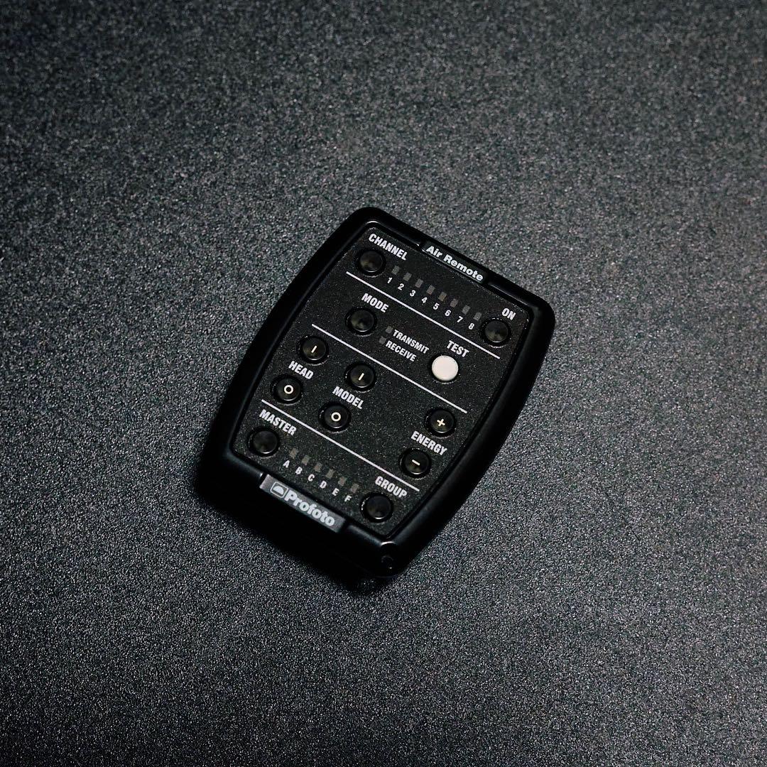 Profoto Air Remote
