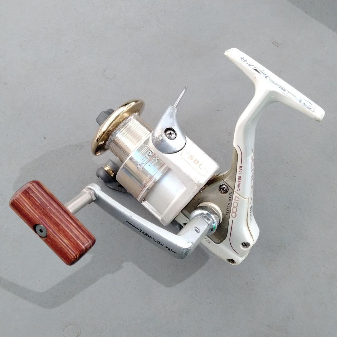 たき様専用シマノ/AERNOSXT4000&2500セット