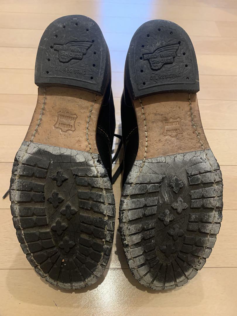 RED WING ベックマン 9014