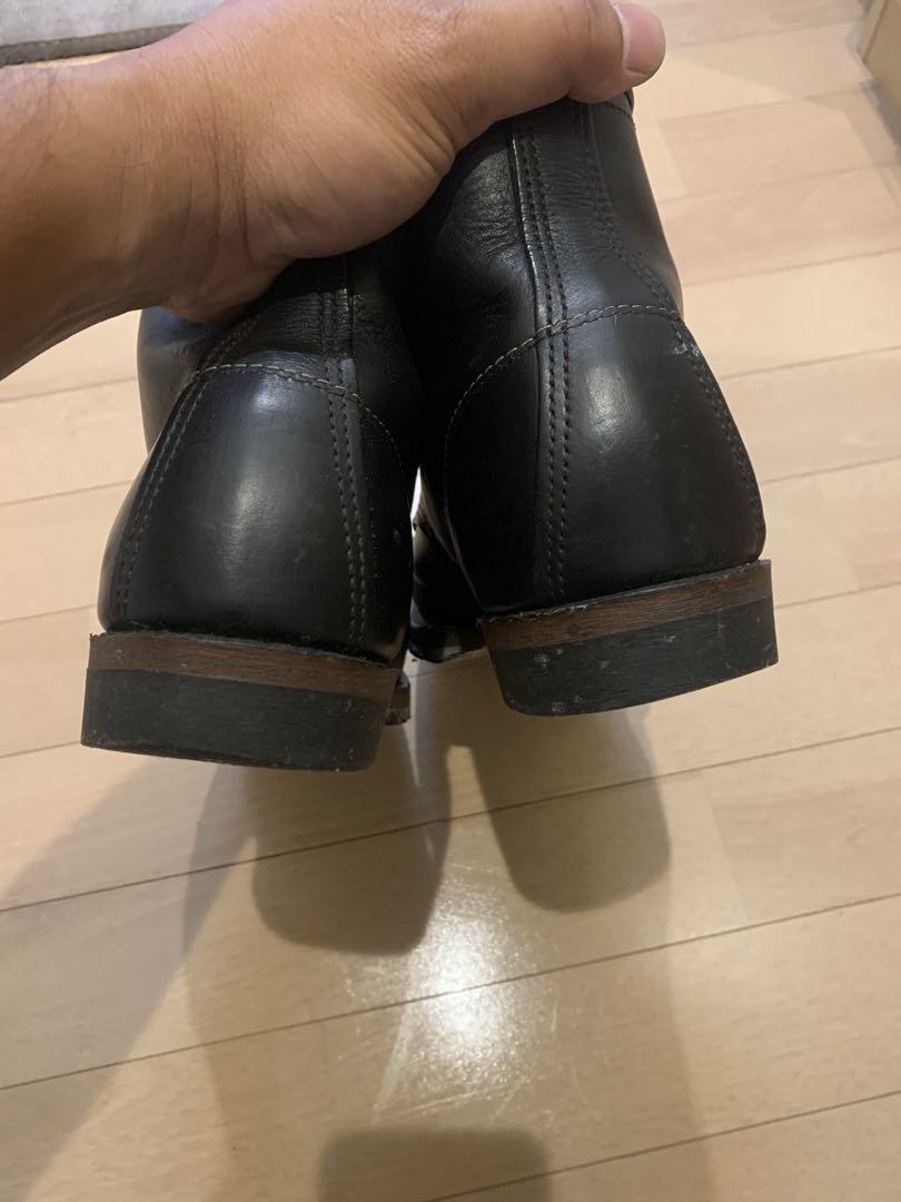 RED WING ベックマン 9014