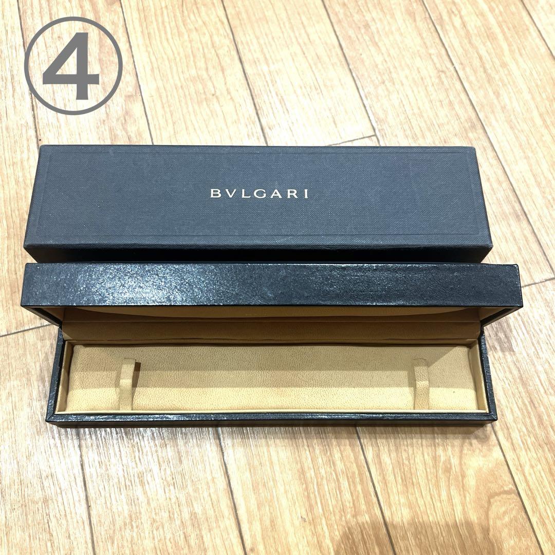 ブルガリ BVLGARI 空き箱 6個セットアウトレット 価格 通販