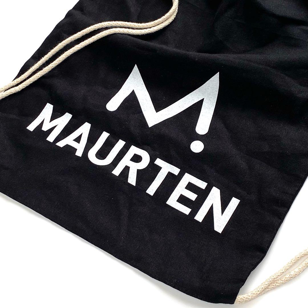 その他 MAURTEN Track Bag
