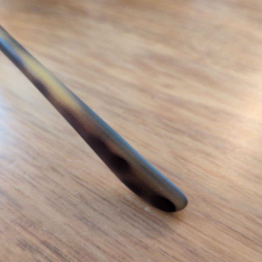 【美品】Ray-Ban レイバンRB3457アビエーターサングラス　専用ケース付