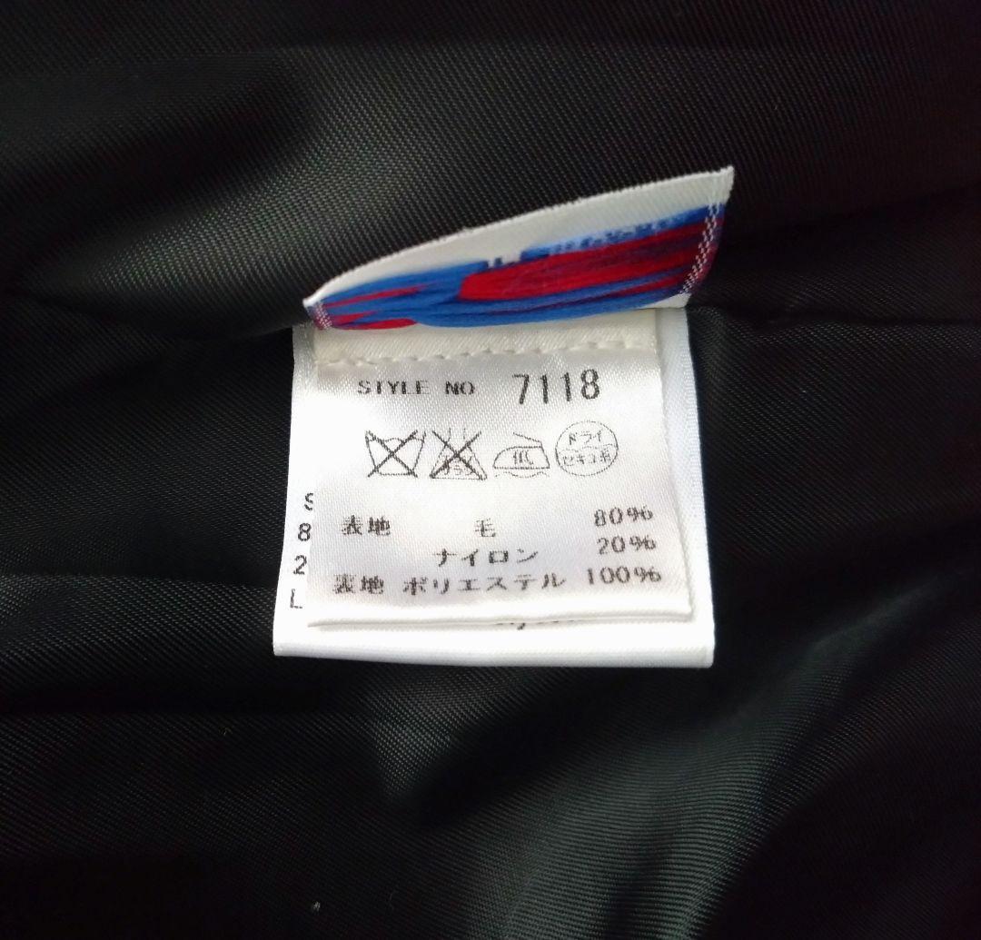 SCHOTT　U.S 740N PEA JACKET　サイズ34