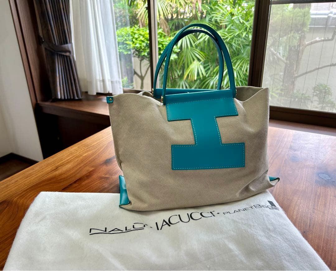 中古品】iacucci イアクッチ ソルベットバック M | palskem.com