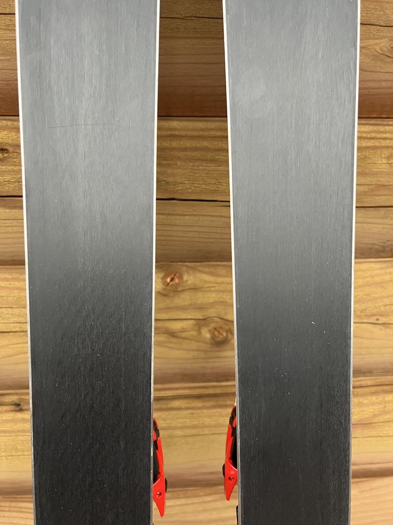 フォルクル159cm PLATINUM SW 159