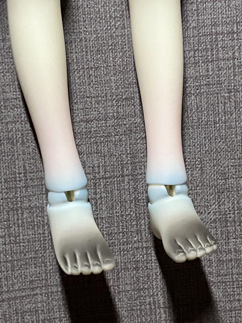 Dollzone Miss