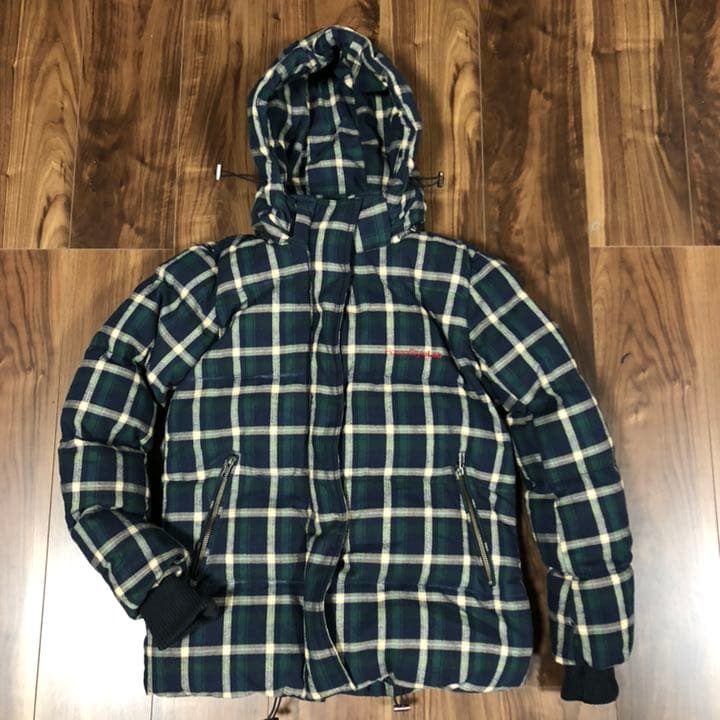 冬用バイクジャケット レディース（Rosso StyleLab）