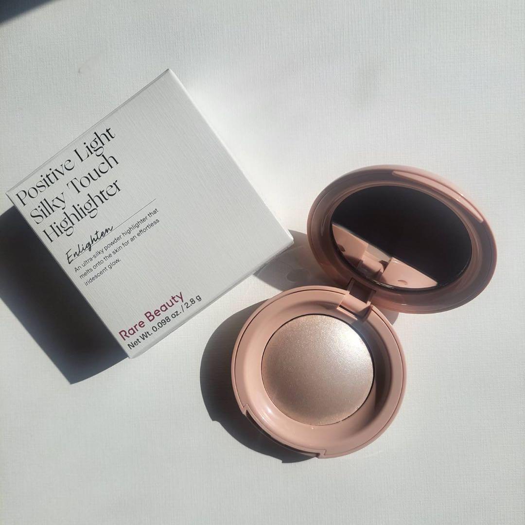 新品未使用 RARE BEAUTY レアビューティー ハイライ