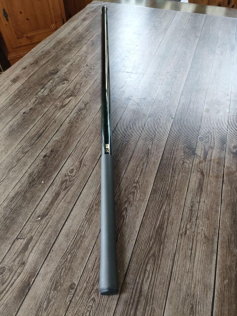 美品 釣り竿 SHIMANO AYU コロガシ DX 90 NV 鮎竿 - メルカリ