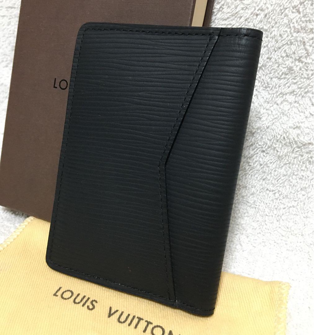 ブランド ルイヴィトン エピ カードケース パスケース 名刺入れ LV bHZGO-m77201613611 ってお ブランド ルイヴィトン エピ カードケース パスケース 名刺入れ LV bHZGO-m77201613611 ってお
