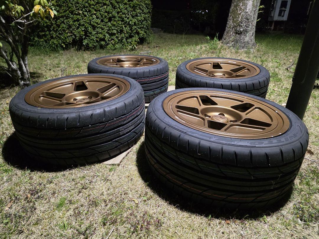 NT555 G2