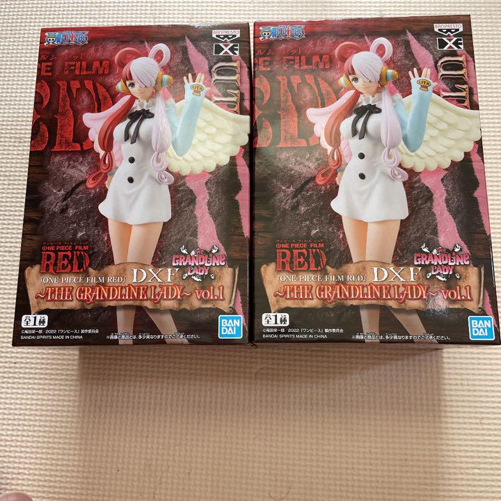 ワンピース ウタ フィギュア ワンピース ウタ フィギュア
