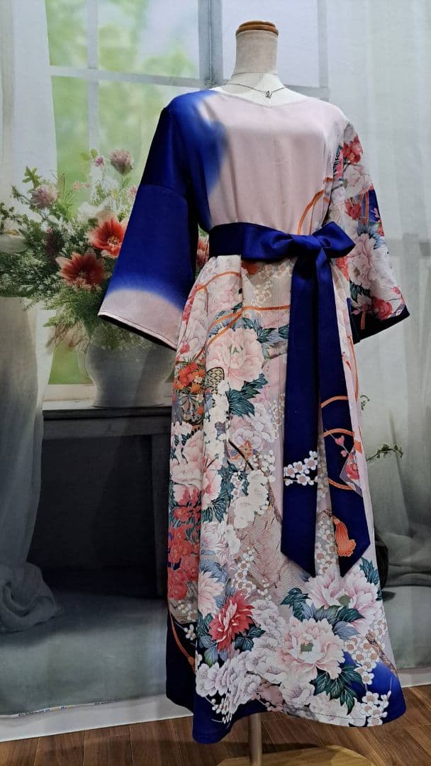 フォーマル 振袖