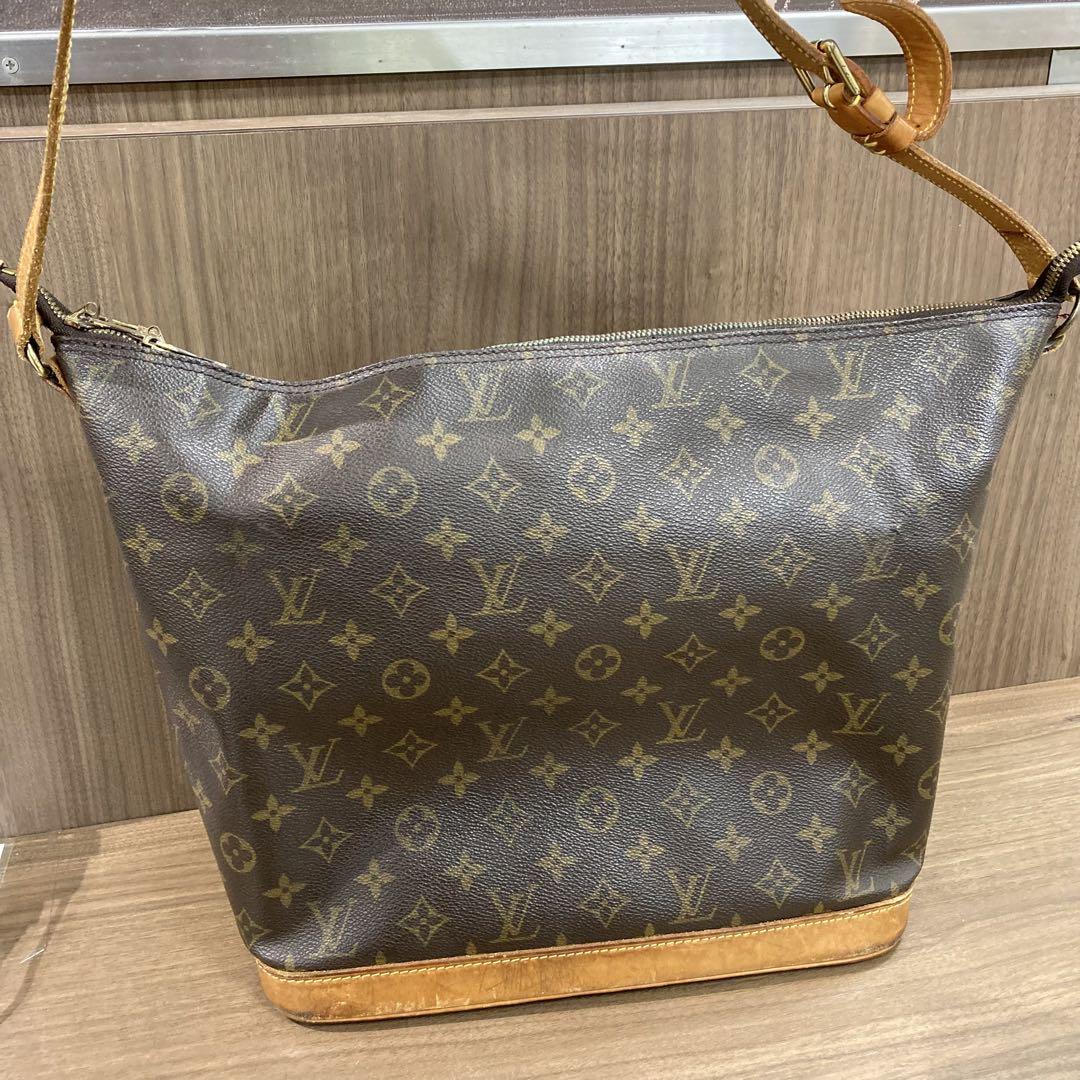 LOUIS VUITTON ルイヴィトン アムファースリー ショルダーバッグ
