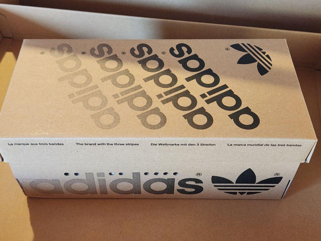 adidas stan smith decon スタンスミス デコン 27.0
