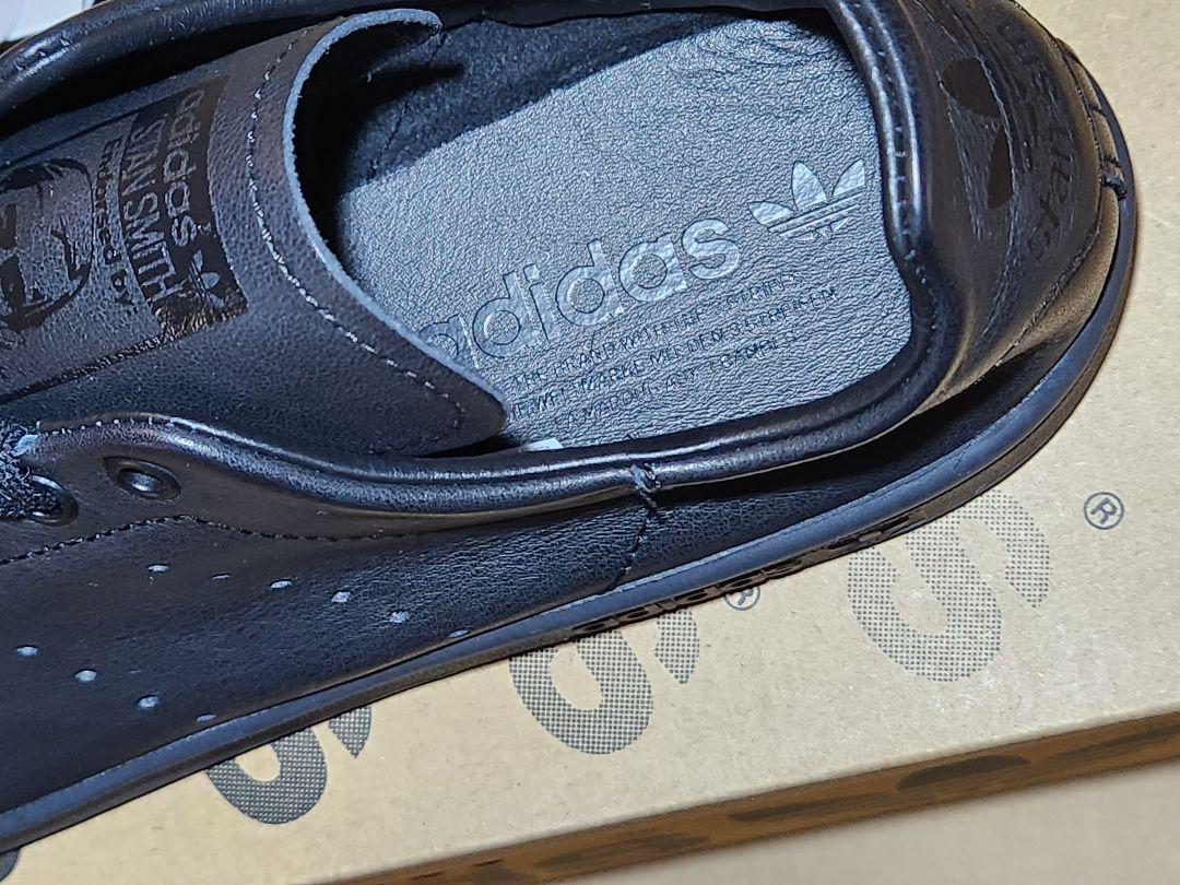 adidas stan smith decon スタンスミス デコン 27.0